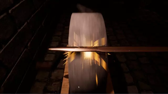 Fantasy Blacksmith — скриншот 2 из игры
