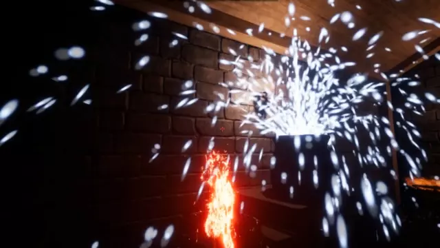 Fantasy Blacksmith — скриншот 5 из игры