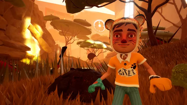 Hello Neighbor: Hide and Seek — скриншот 2 из игры