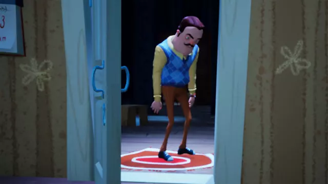 Hello Neighbor: Hide and Seek — скриншот 3 из игры