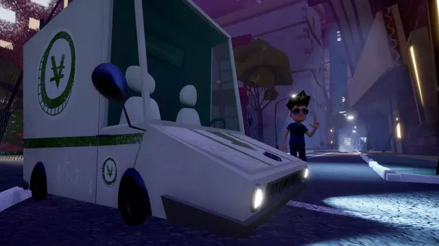 Hello Neighbor: Hide and Seek — скриншот 4 из игры