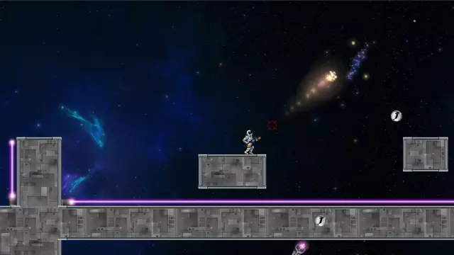 Defy Gravity Extended — скриншот 4 из игры