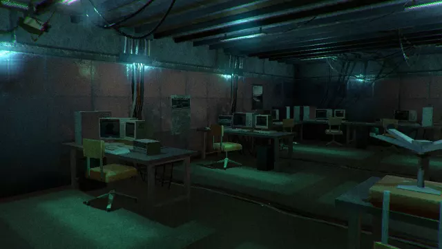 Скриншот 4 из Lost in Vivo — сравните цены на игру в Steam