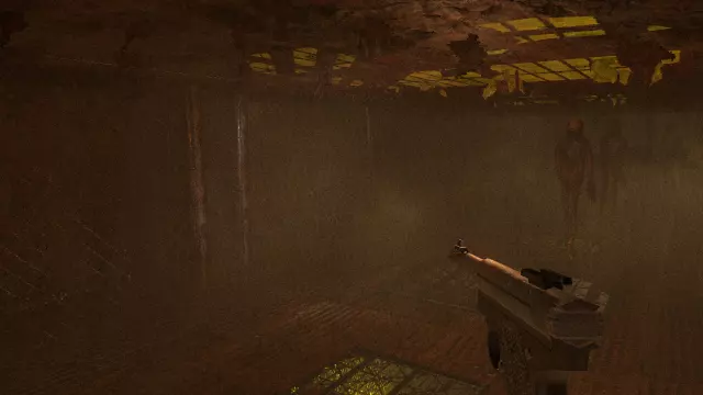 Скриншот 5 из Lost in Vivo — сравните цены на игру в Steam