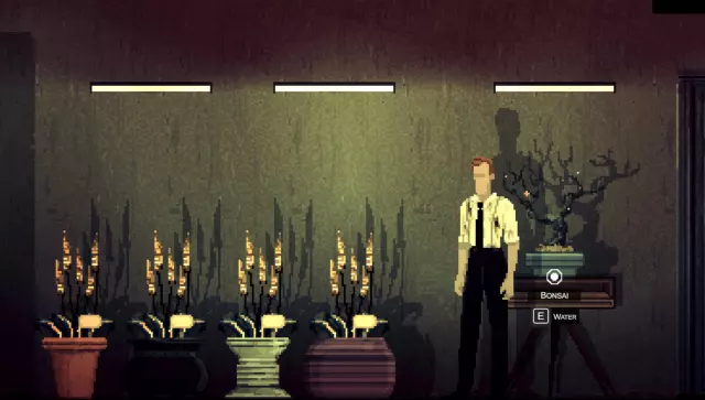 Hell is Others — скриншот 4 из игры