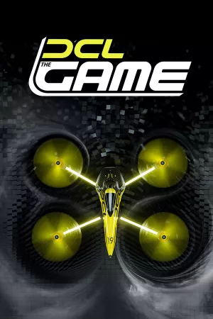 DCL - The Game — купить ключ Steam дешевле, обложка игры