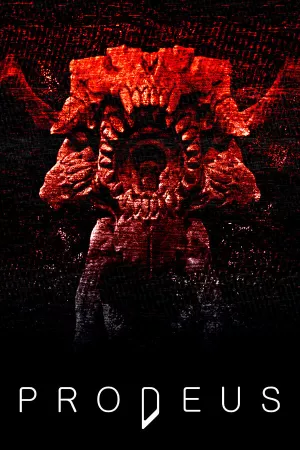 Prodeus — купить ключ Steam дешевле, обложка игры