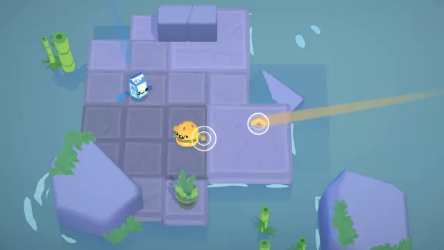 Boomerang Fu — скриншот 3 из игры