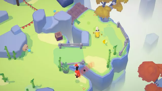 Boomerang Fu — скриншот 6 из игры
