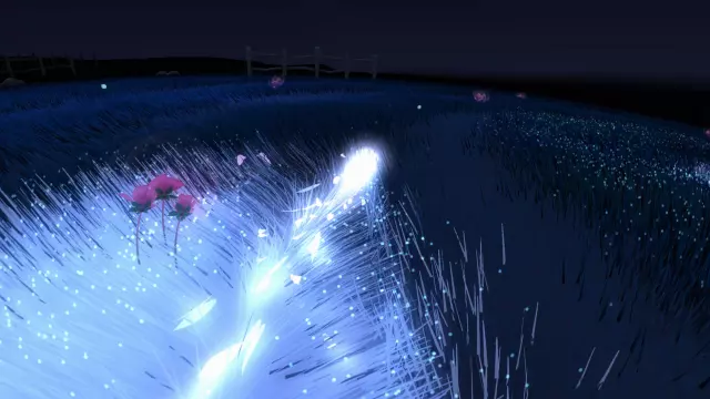 Flower — скриншот 3 из игры