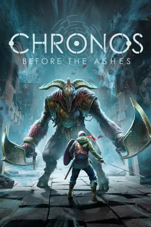 Chronos: Before the Ashes — купить ключ Steam дешевле, обложка игры