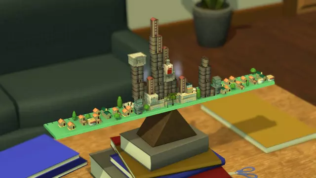 Tinytopia — скриншот 2 из игры