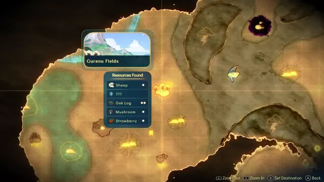 Издание Spiritfarer: Farewell — скриншот 4 из игры
