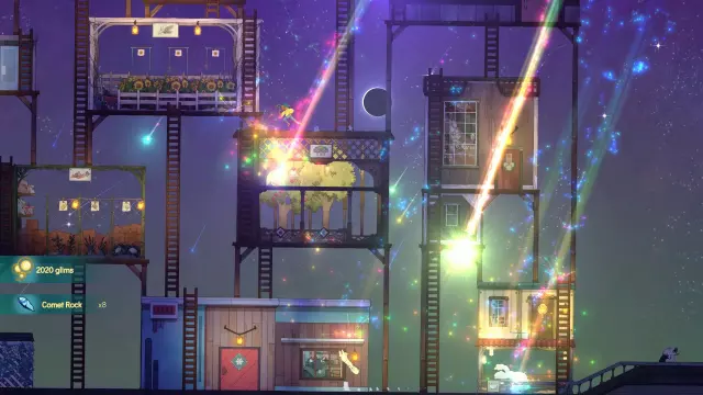 Издание Spiritfarer: Farewell — скриншот 5 из игры