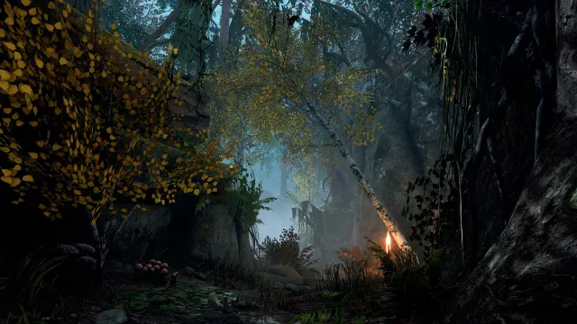 Warhammer: Vermintide 2 - Back to Ubersreik — скриншот 6 из игры