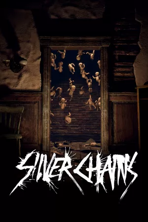 Silver Chains — обложка игры для ПК
