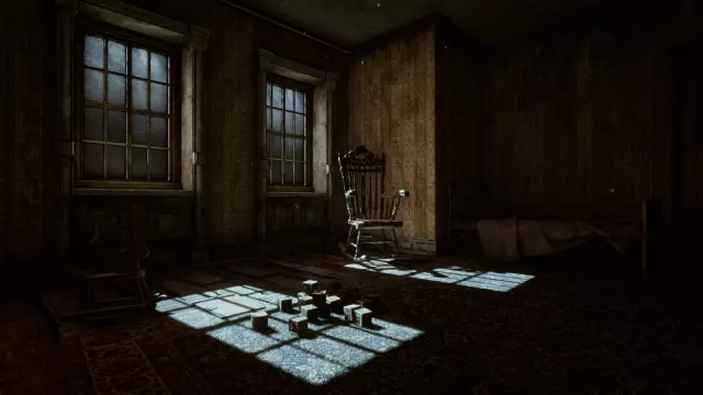 Silver Chains — скриншот 4 из игры