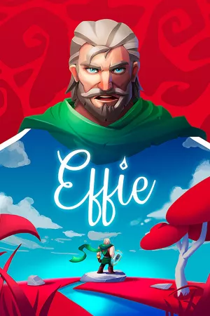 Effie — купить ключ Steam дешевле, обложка игры