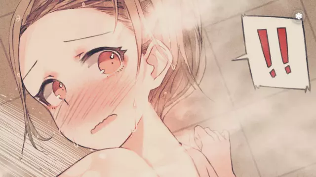 My So-called Future Girlfriend — скриншот 3 из игры