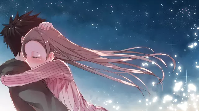 My So-called Future Girlfriend — скриншот 5 из игры