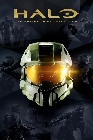 Halo: The Master Chief Collection — купить ключ Steam дешевле, обложка игры