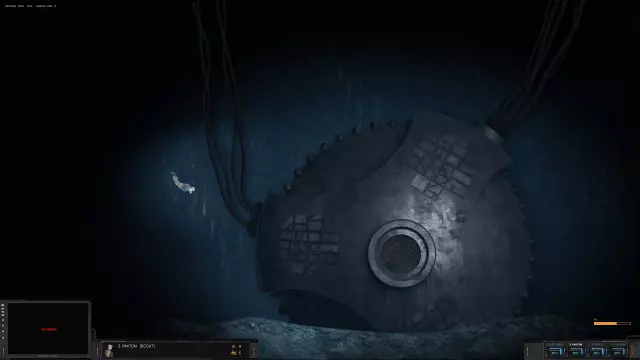 Hidden Deep — скриншот 3 из игры