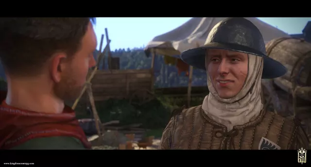 Kingdom Come: Deliverance – Band of Bastards — скриншот 2 из игры