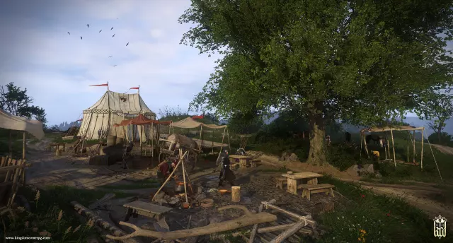 Kingdom Come: Deliverance – Band of Bastards — скриншот 5 из игры