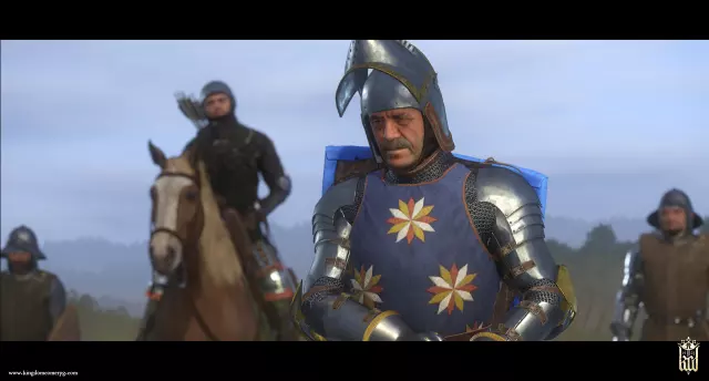 Kingdom Come: Deliverance – Band of Bastards — скриншот 6 из игры