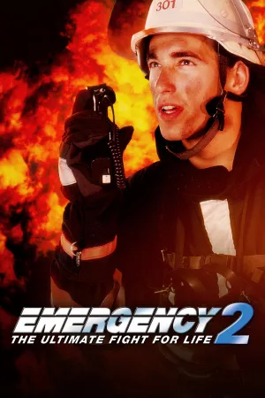 EMERGENCY 2 — купить ключ Steam дешевле, обложка игры
