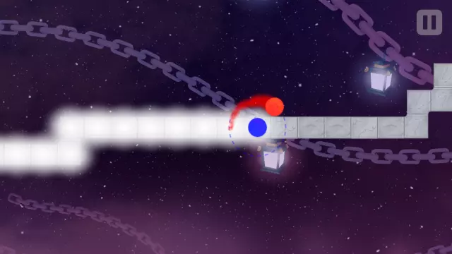 A Dance of Fire and Ice — скриншот 2 из игры
