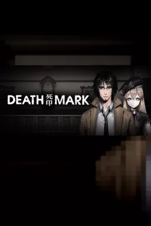Spirit Hunter: Death Mark — купить ключ Steam дешевле, обложка игры