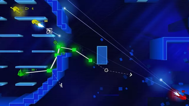 Frozen Synapse — скриншот 1 из игры