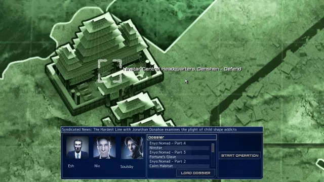 Frozen Synapse — скриншот 4 из игры