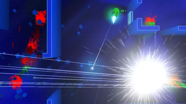 Frozen Synapse — скриншот 6 из игры
