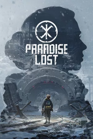 Paradise Lost — купить ключ Steam дешевле, обложка игры