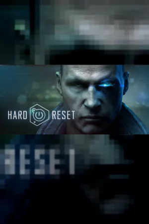 Сравнить цены на Hard Reset Extended Edition в Steam — выбери, где купить дешевле