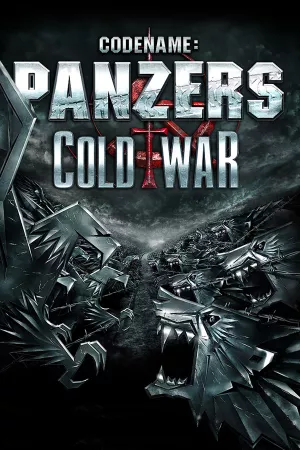 Codename: Panzers - Cold War — купить ключ Steam дешевле, обложка игры
