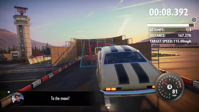 Street Outlaws: The List — скриншот 2 из игры