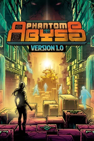 Phantom Abyss — купить ключ Steam дешевле, обложка игры