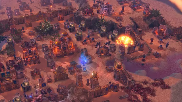 Conan Unconquered — скриншот 2 из игры