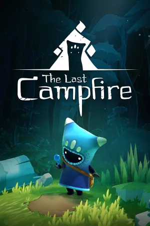 Сравнить цены на The Last Campfire в Steam — выбери, где купить дешевле