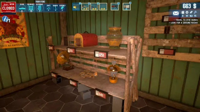 Barn Finders — скриншот 4 из игры