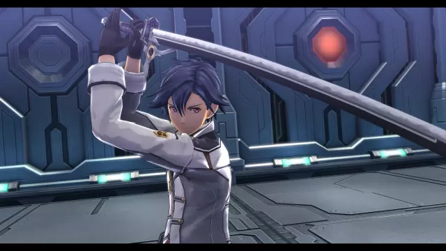The Legend of Heroes: Trails of Cold Steel III — скриншот 2 из игры