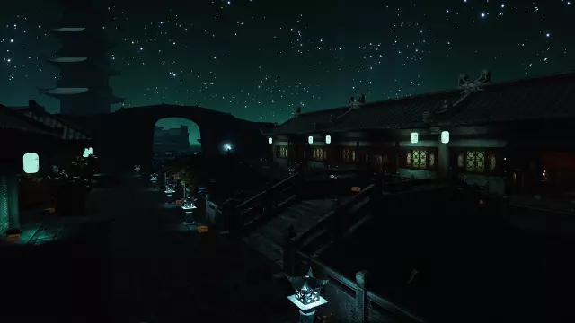 Скриншот 3 из 探灵笔记/拾遗记-1V5(Notes of Soul) — сравните цены на игру в Steam