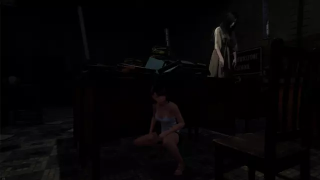 Скриншот 4 из 探灵笔记/拾遗记-1V5(Notes of Soul) — сравните цены на игру в Steam