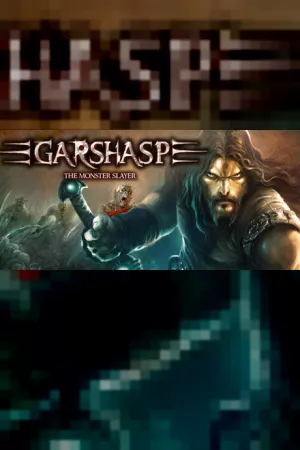Garshasp: The Monster Slayer — купить ключ Steam дешевле, обложка игры