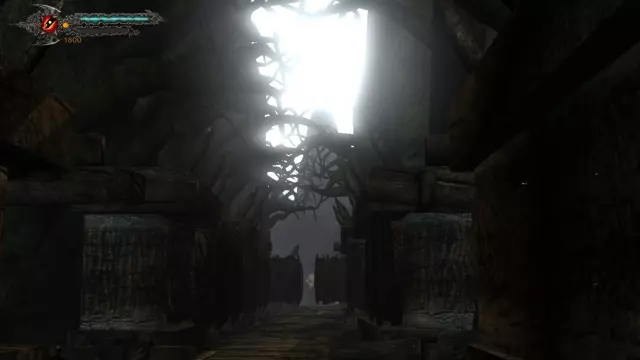Garshasp: Temple of the Dragon — скриншот 3 из игры