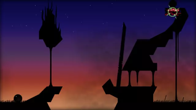 NightSky — скриншот 2 из игры