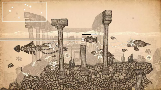 Earth Atlantis — скриншот 1 из игры
